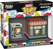 FUNKO Bitty POP! Town: Friends - Rachel at Central Perk