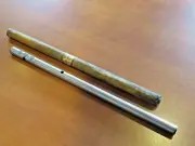 BMC Shifter Selector Shaft 3rd & 4th part AEC3342 - BN7 Box - New Old Stock