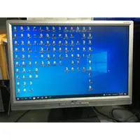 在飛比找蝦皮購物優惠-螢幕顯示器 宏碁 Acer AL1916W(A)/AL191