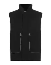 [HELMUT LANG] HELMUT LANG Vests - Item 16410839