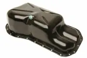 One New URO Engine Oil Pan 021103601B for Volkswagen VW (for: Volkswagen)