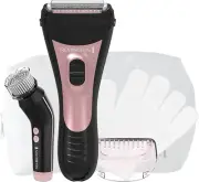 Ultra S3 Lady Shaver