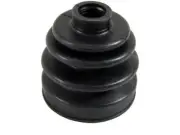 For 1986-1988 Mitsubishi Cordia CV Boot Kit Front Left Outer 43835VDRQ 1987 (for: Mitsubishi)