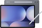 [Samsung] Galaxy Tab S10+ Plus 12.4” 512GB, Android Tablet, Circle to Search, Sketch to Image, Durability, Long Battery Life, AMOLED 2X Screen, S Pen Included, US Version, 2024, Moonstone Gray