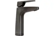 Billi B-5000 Gun Metal Grey XL Levered Tap Boiling/Chilled/Sparkling 915100LGM