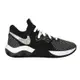 NIKE RENEW ELEVATE II 男籃球鞋-訓練 中筒 避震 CW3406004 黑白