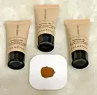 GIORGIO ARMANI - Set of 3 - Luminous Silk Flawless Foundation Mini's - Shade #11