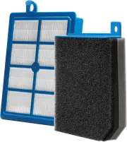 Electrolux UltimateHome 700 and Pure C9 Performance Kit