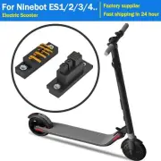 For Segway Ninebot ES1/ES2/ES3/ES4 Scooter Male Female Plugs Battery Connector