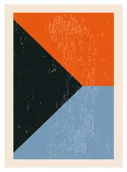 [Namly Design] Poster - Abstract Geometry
