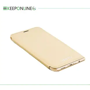 OPPO R11專用 原廠側掀皮套 (台灣公司貨-盒裝)