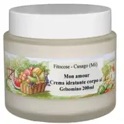 Fitocose Jasmine Mon Amour Body Cream, 200 ml