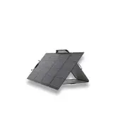 ECOFLOW 220W Solar Panel /Solar Blanket, light weight & foldable EFSOLAR220W