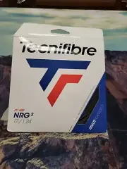 Tecnifibre NRG2 Tennis String