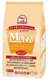 在飛比找Yahoo!奇摩拍賣優惠-『Honey Baby』寵物用品專賣 莫比 肥滿犬/高齡犬 