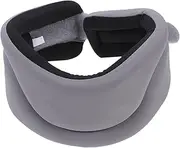 DINHEAROM Neck Brace Soft for Sleeping Neck Pillow for Traveling Neck Pillow Travel Neck Travel Pillow Neck Pillow for Sleeping Travel Neck Support Travel Pillow Nylon