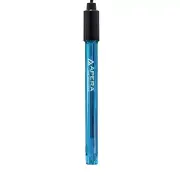 201-C Combination pH Electrode, BNC Connector, Polycarbonate-Body (AI1301)