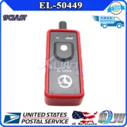 For Ford TPMS Tool Tire Monitor Pressure Sensor Activation EL-50449 Reset Tool