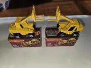 1978 Matchbox Superfast #48 Sambron Jacklift In Boxes