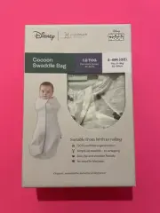 ergoPouch Disney Mickey Mouse Cocoon Swaddle bag 1.OTOG 3-6month (Size 00)
