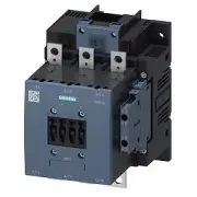 Siemens 3RT1056-6AR36 SIRIUS Power Contactor