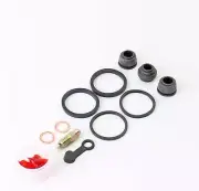 Brake Caliper Repair Seal Kit for 1986 Honda CB450SC NIGHTHAWK Front