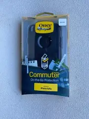 Original OtterBox Commuter Series Case for Apple iPhone 6s & iPhone 6 (4.7") - *