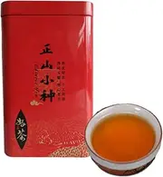 100g Organic Lapsang Souchong Oolong Tea Gift Package Healthy Drink