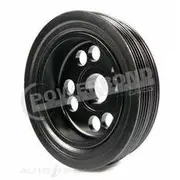 Powerbond Harmonic Balancer/Tvd - HB1553N