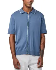 NN07 Nolan Button Down Shirt