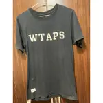 WTAPS T-SHIRT