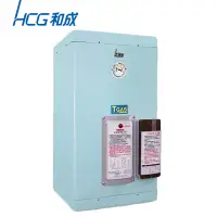 在飛比找Yahoo!奇摩拍賣優惠-【水電大聯盟 】HCG 和成 EH12BB4-B 電能熱水器