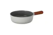 Neoflam Fika Reserve 26cm Wok Induction Midnight Green