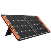 NEW Jackery SolarSaga 100W Solar Panel USB-A & C Charging