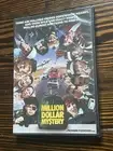 Million Dollar Mystery (Kino DVD) (NEW) - Richard Fleischer; Eddie Deezen, Wen..