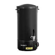 Devanti 10L Wax Melter Candle Making 1520W Melting Pot