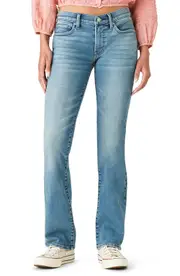 Lucky Brand Sweet Bootcut Jeans