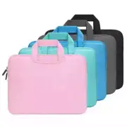 Handbag Laptop Bag For Macbook 12 13 15 15.6 Inch Lenovo HP Notebook Sleeve Case