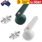 Electric Lint Removers Fabric Shaver 6 Blades Sweater Shavers for Home Travel