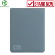 Microsoft Surface Go/Go 2 Sleeve Ice Blue Slim Tablet Laptop Bag Zip Case Cover