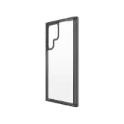 PanzerGlass HardCase Antibacterial Phone Case for Samsung GS22 Ultra - Clear