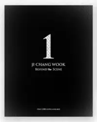 在飛比找博客來優惠-JI CHANG WOOK 池昌旭 /JCW 寫真書-幕後花