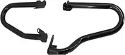 Motorcycle Bright Black Engine Guard Front Crash Bar Bumper Frame Fit for CMX 1100 Fit for Rebel 1100 2021-2022 23 Beautiful