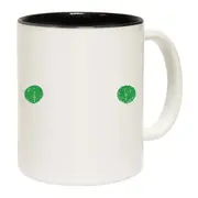 Brussel Sprout Nipple Mug Cup