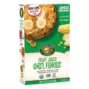 Organic Nature's Path Corn Flakes – Fresh, healthy organic delivery | Doorstep Organics.