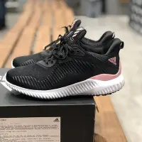 在飛比找Yahoo!奇摩拍賣優惠-KIKI精選 Adidas 愛迪達女鞋 Alphabounc