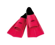 Maru Training Fins Neon Pink/Black