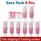 8x Kimchi Face Cream 30 Days Plus Sunscreen SPF 50 PA++++ Blemishes Freckles