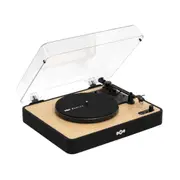 MARLEY EM-JT004-SB REVOLUTION TURNTABLE [EM-JT004-SB]