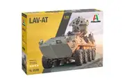 Italeri 1/35 LAV-AT Kit